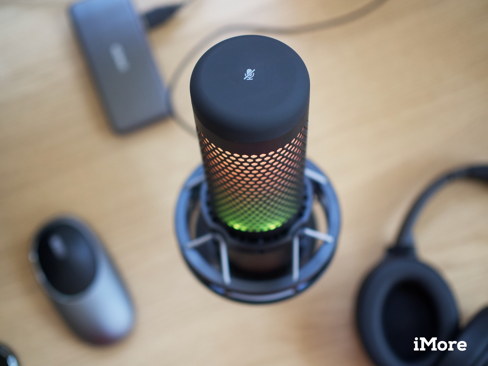 usb microphone for mac review