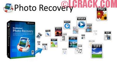 wondershare photo recovery for mac activation code